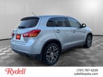 2016 Mitsubishi Outlander Sport ES
