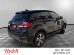 2025 Mitsubishi Outlander Sport 2.0 ES AWC