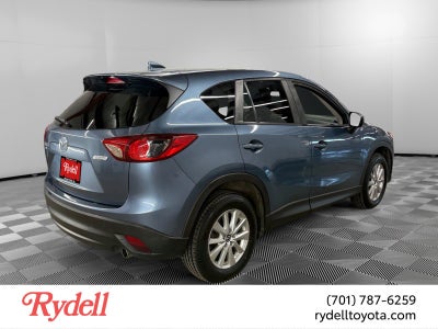 2016 Mazda Mazda CX-5 Touring