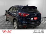 2016 Mazda Mazda CX-5 Touring