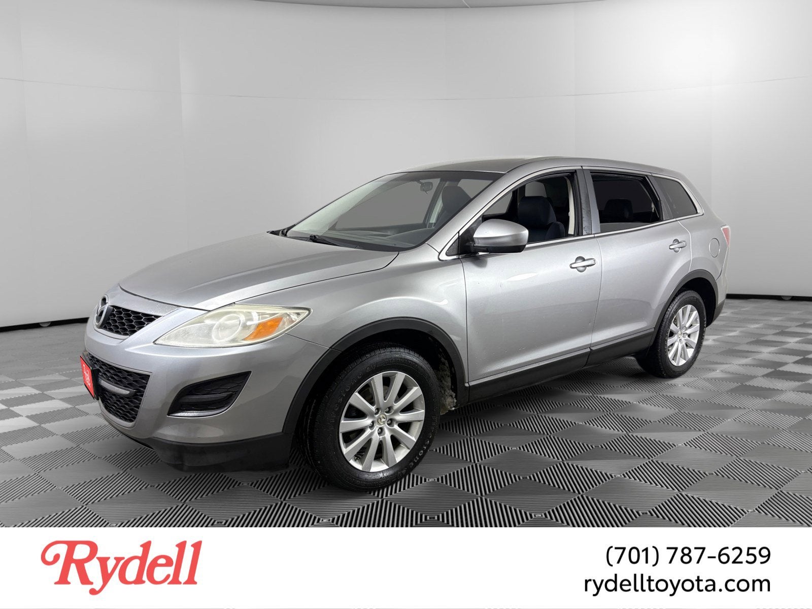2010 Mazda CX-9 Sport