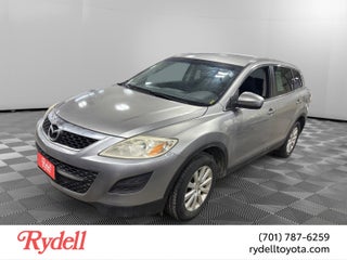 2010 Mazda Mazda CX-9 Sport