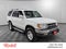 1999 Toyota 4Runner SR5
