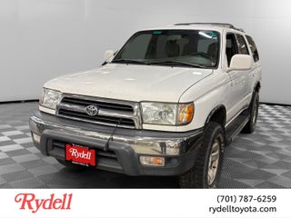 1999 Toyota 4Runner SR5