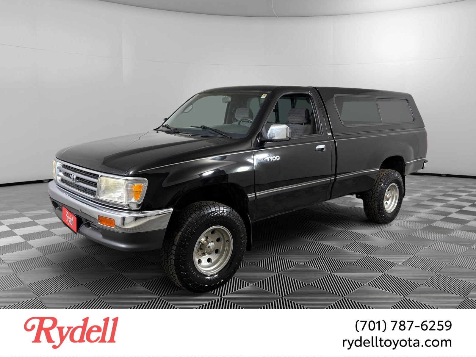 1994 Toyota T100 SR5