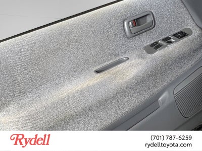 1994 Toyota T100 SR5