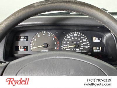 1994 Toyota T100 SR5