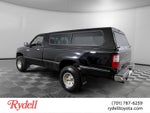 1994 Toyota T100 SR5