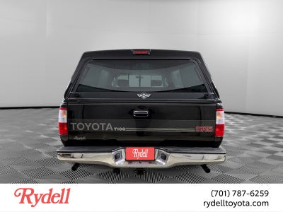 1994 Toyota T100 SR5