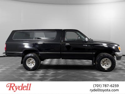 1994 Toyota T100 SR5