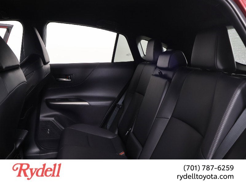 2024 Toyota Venza XLE