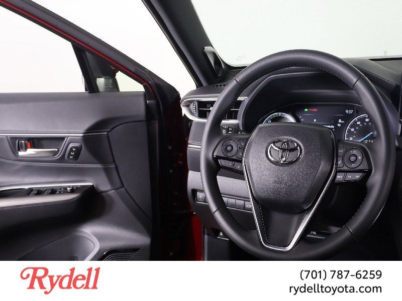2024 Toyota Venza XLE