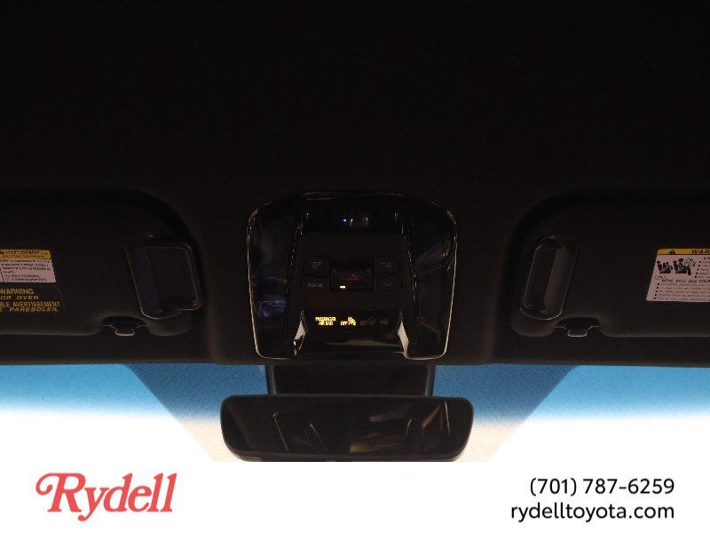 2024 Toyota Venza XLE