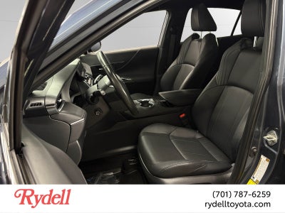 2024 Toyota Venza Limited