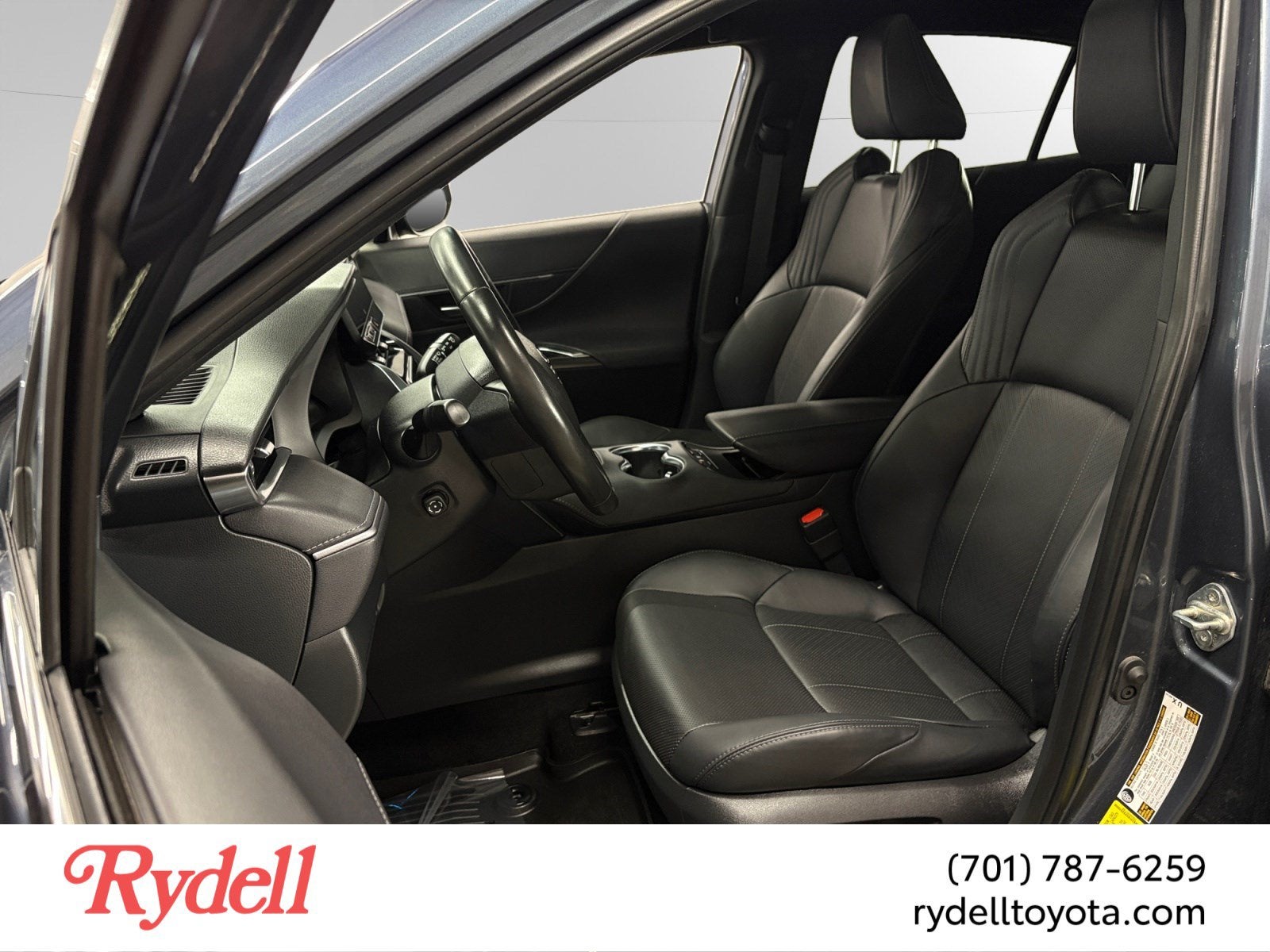 2024 Toyota Venza Limited