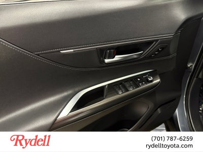 2024 Toyota Venza Limited