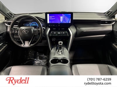 2024 Toyota Venza Limited