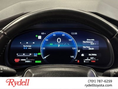 2024 Toyota Venza Limited