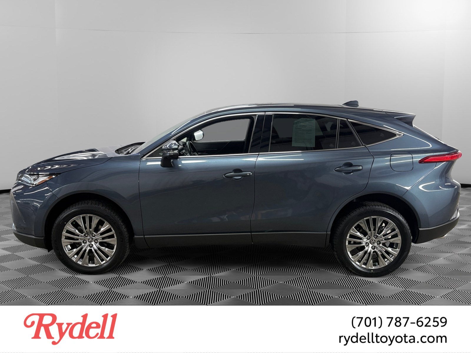 2024 Toyota Venza Limited