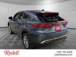 2024 Toyota Venza Limited
