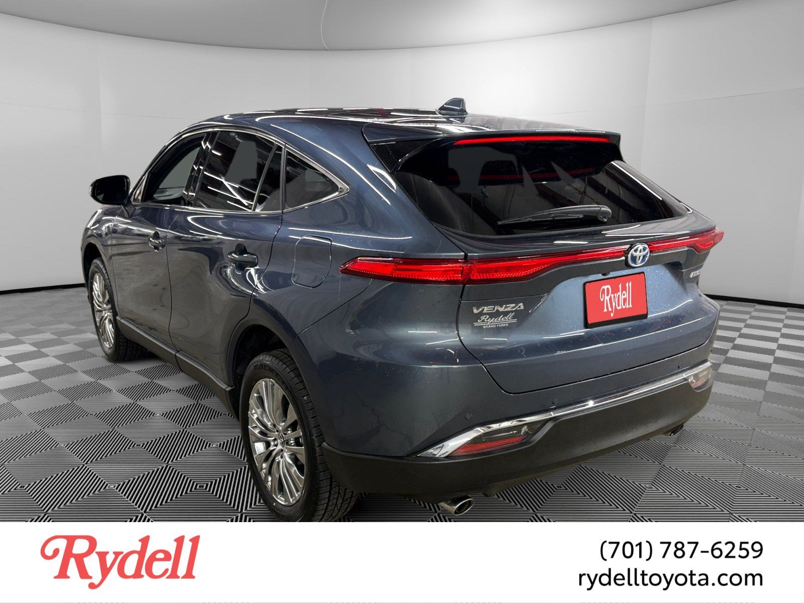 2024 Toyota Venza Limited
