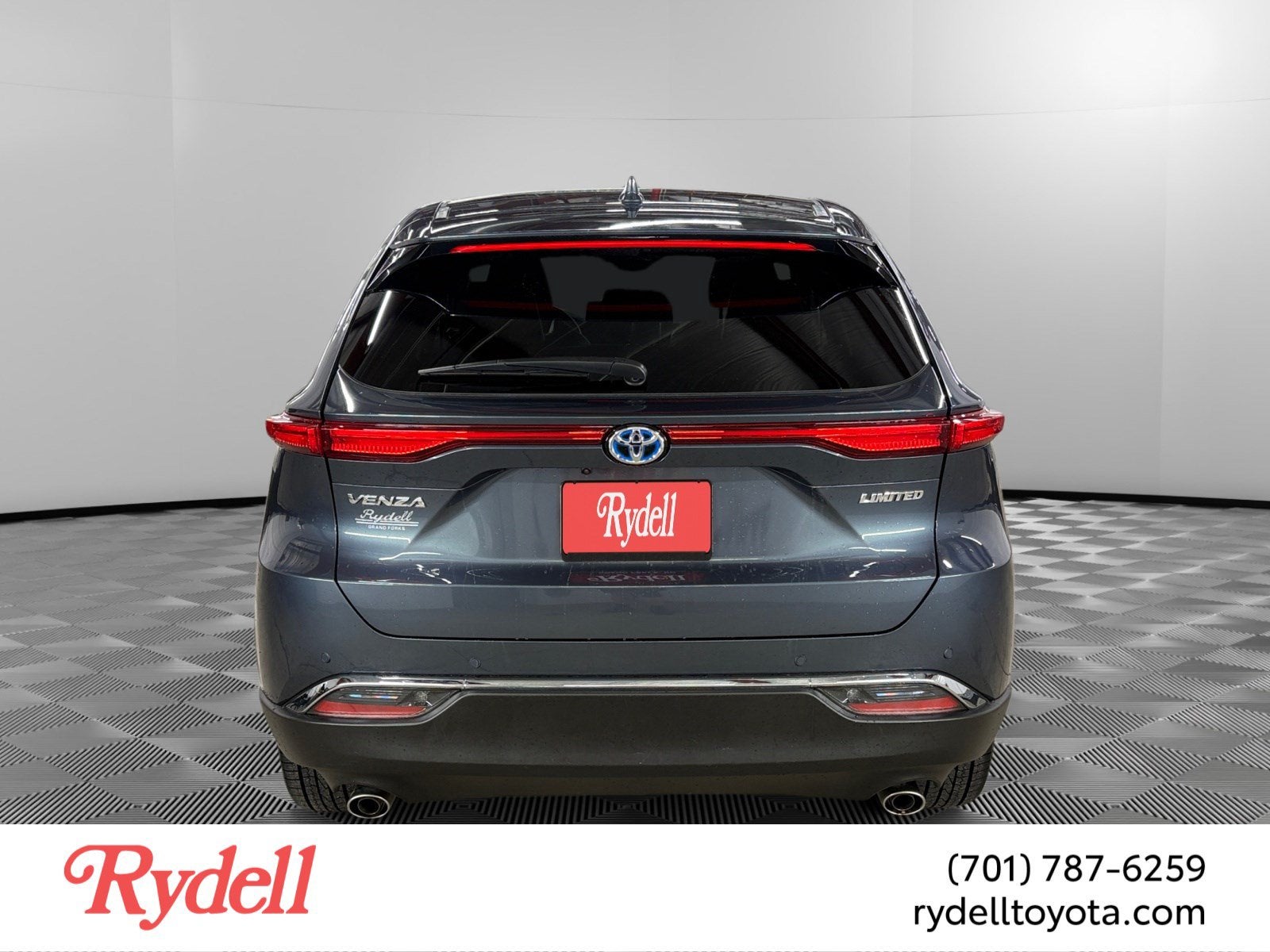 2024 Toyota Venza Limited