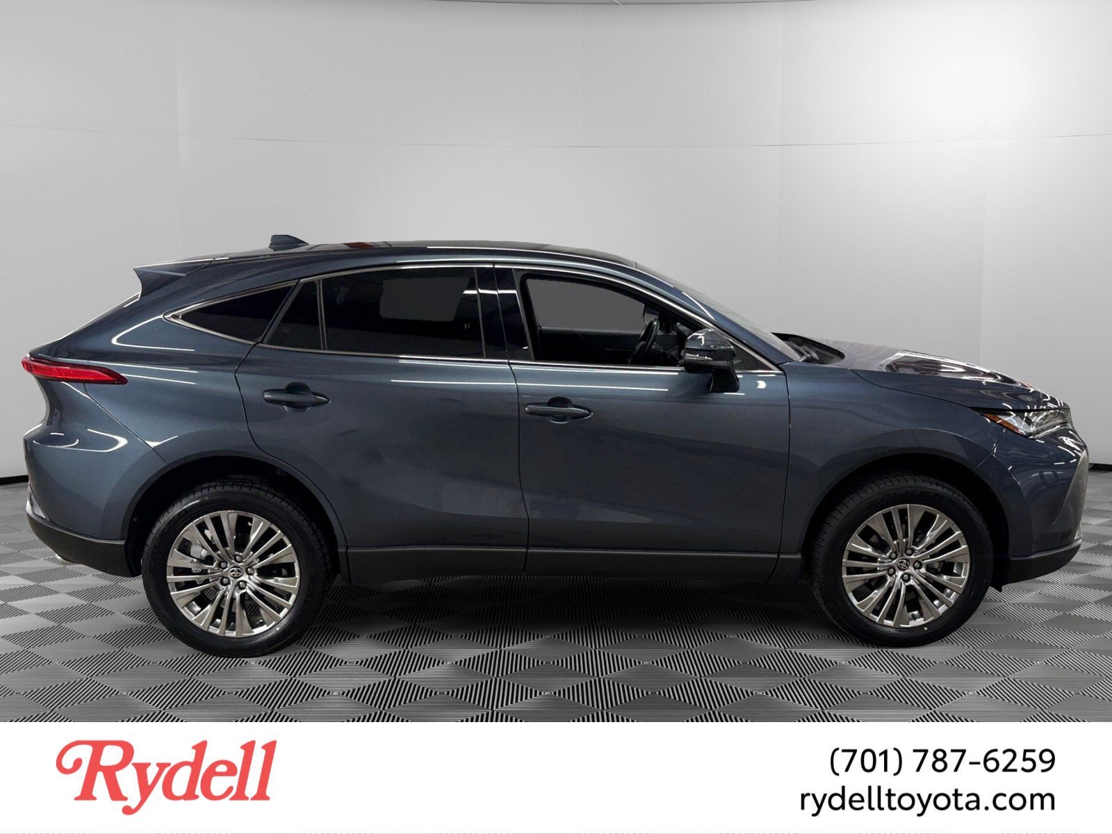 2024 Toyota Venza Limited