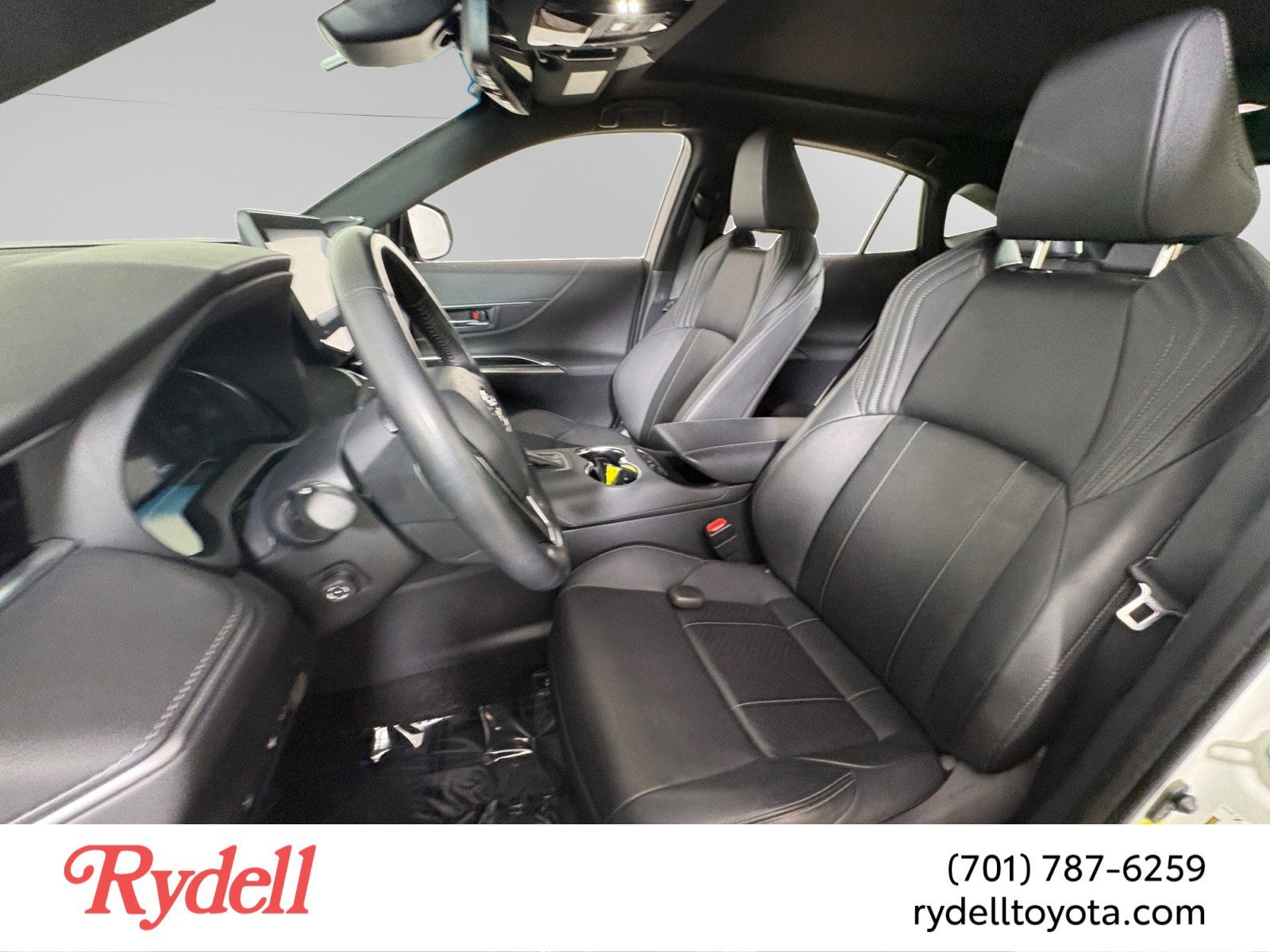 2021 Toyota Venza Limited