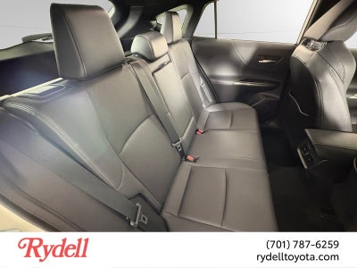 2021 Toyota Venza Limited