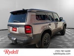 2024 Toyota Land Cruiser 1958