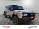 2024 Toyota Land Cruiser 1958