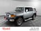 2011 Toyota FJ Cruiser 4WD 4dr Auto (Natl)