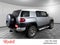 2011 Toyota FJ Cruiser 4WD 4dr Auto (Natl)