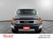 2011 Toyota FJ Cruiser 4WD 4dr Auto (Natl)