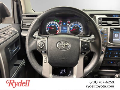 2014 Toyota 4Runner Limited