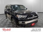 2014 Toyota 4Runner Limited