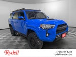 2019 Toyota 4Runner TRD Pro