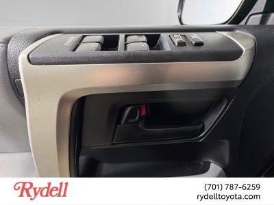 2011 Toyota 4Runner SR5