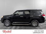 2011 Toyota 4Runner SR5