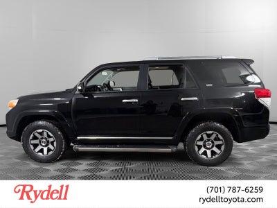 2011 Toyota 4Runner SR5