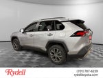 2023 Toyota RAV4 Hybrid Limited