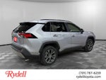 2023 Toyota RAV4 Hybrid Limited