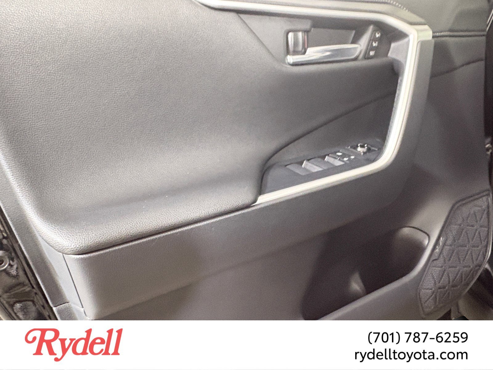 2021 Toyota RAV4 Hybrid Limited