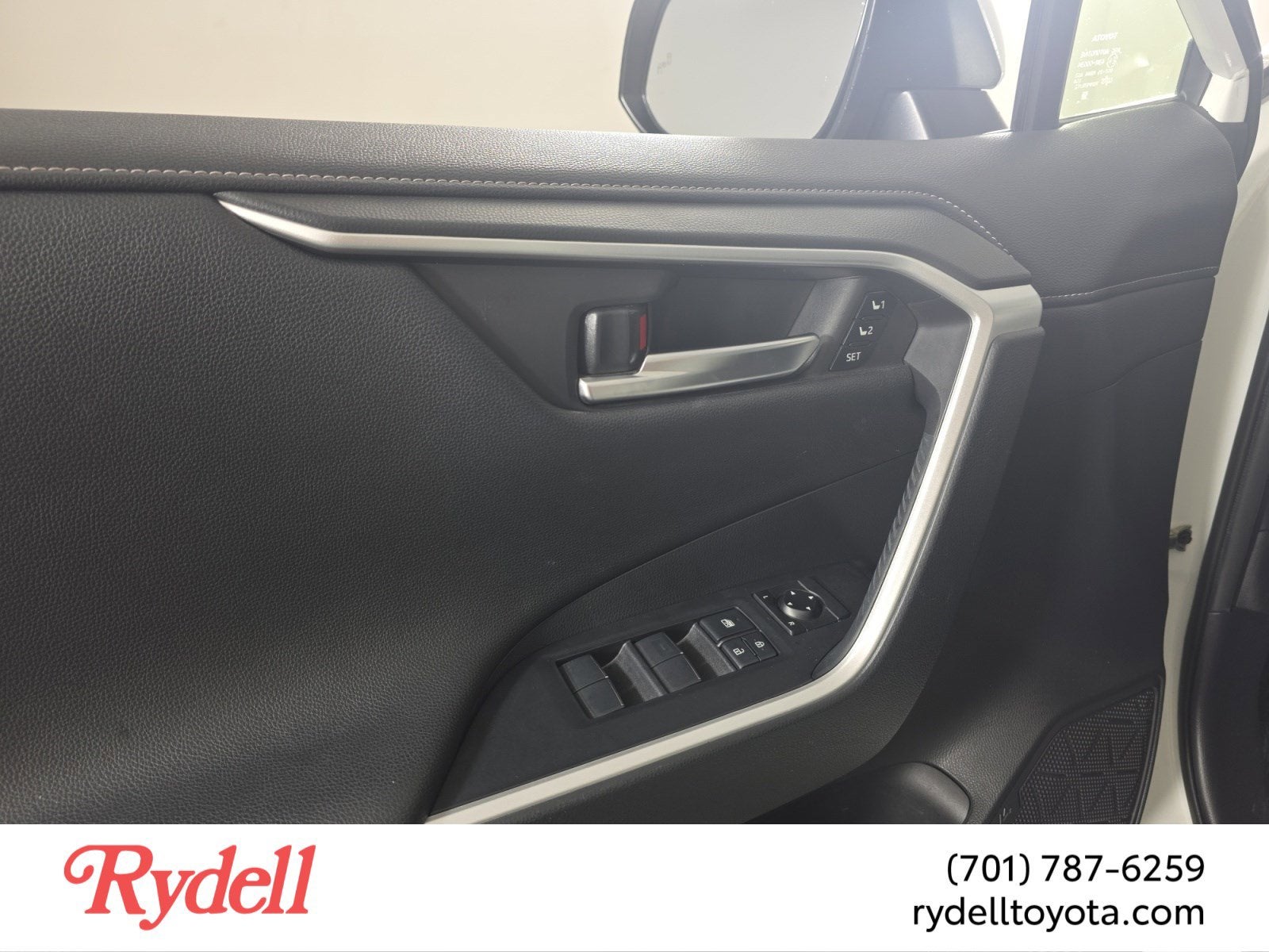 2020 Toyota RAV4 Limited