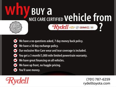 2020 Toyota RAV4 Limited