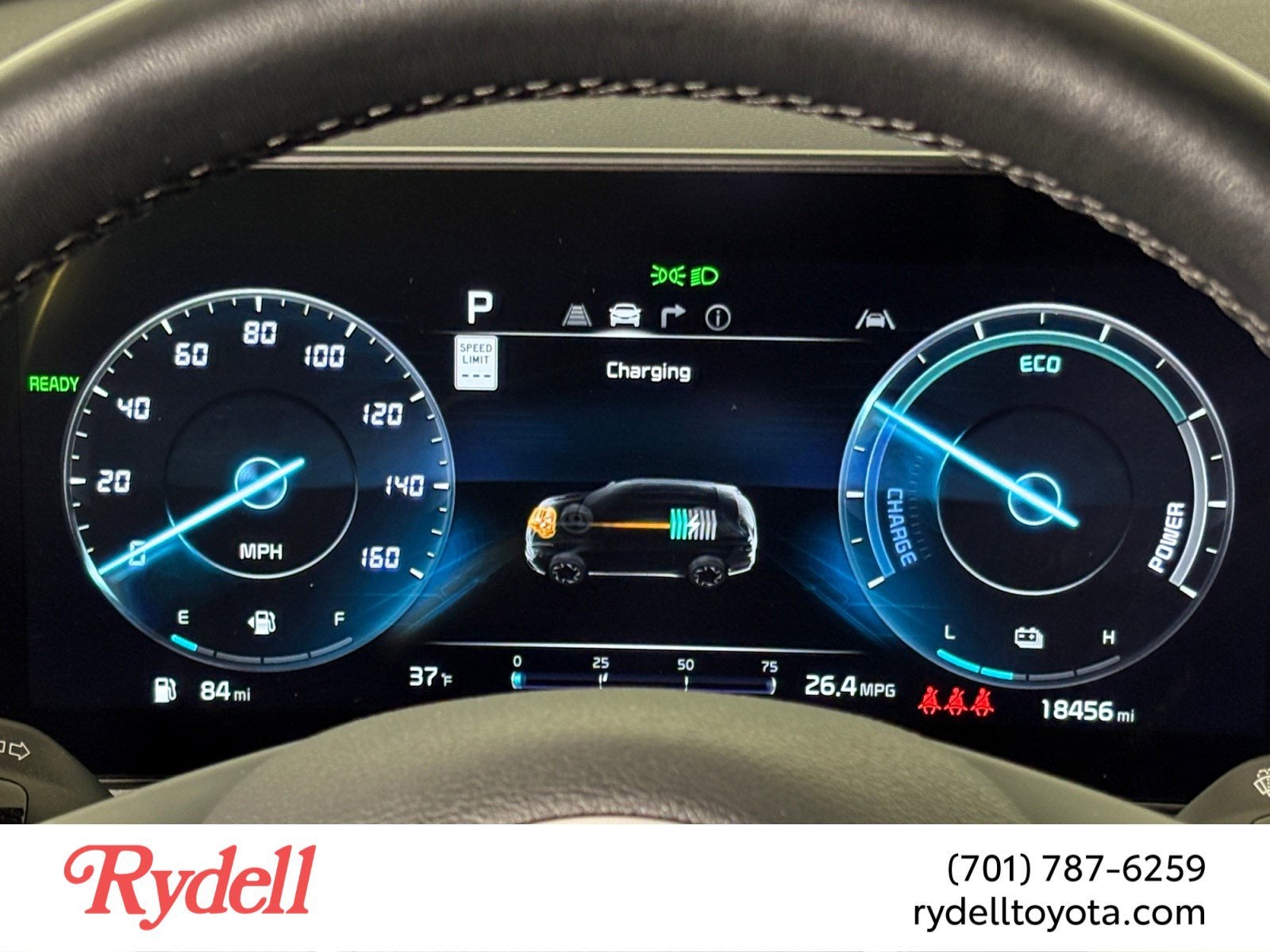 2024 Kia Sportage Hybrid SX-Prestige