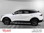 2024 Kia Sportage Hybrid SX-Prestige
