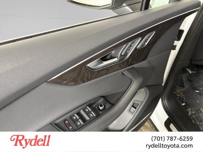 2021 Audi Q7 Premium Plus