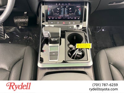 2021 Audi Q7 Premium Plus