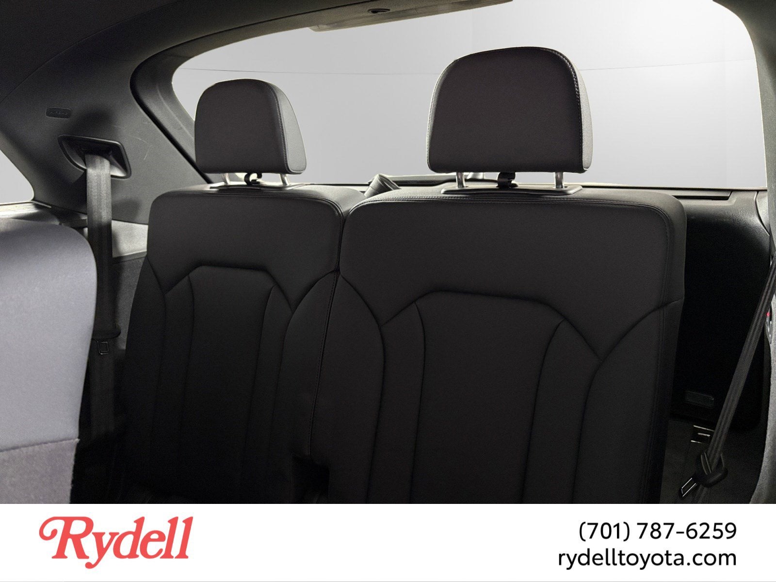 2021 Audi Q7 Premium Plus